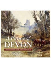 A Picture of Devon - 9781841147345