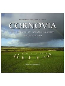 Cornovia - 9781841147482