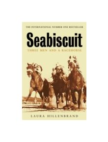 Seabiscuit - 9781841150925