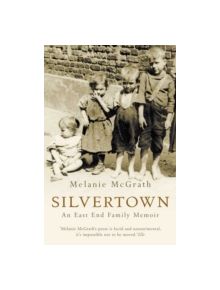 Silvertown - 9781841151434