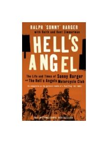 Hell's Angel - 9781841153360