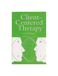 Client Centred Therapy (New Ed) - 9781841198408