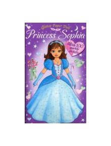 Princess Sophia - 9781841356303