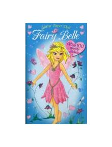 Fairy Belle - 9781841356310