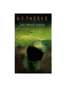 The Proof House - 9781841490182