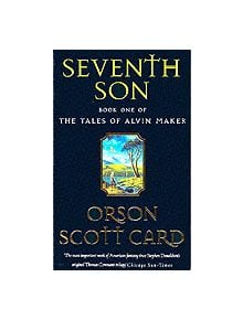 Seventh Son - 9781841490212