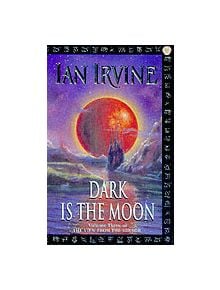 Dark Is The Moon - 9781841490380