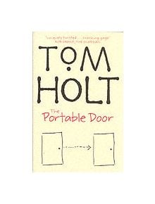 The Portable Door - 9781841492087