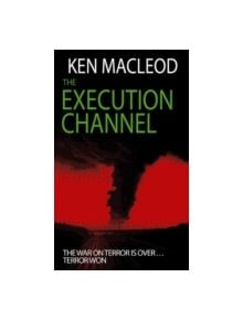 The Execution Channel - 9781841493497