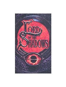 Lord Of The Shadows - 9781841493534