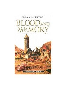 Blood And Memory - 9781841493749