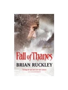 Fall Of Thanes - 9781841494418