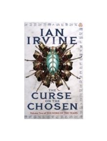 The Curse On The Chosen - 9781841494715