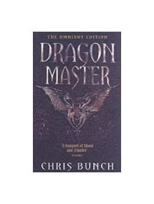 Dragonmaster: The Omnibus Edition - 9781841494869