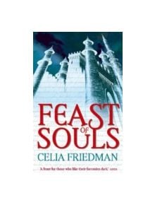 Feast Of Souls - 9781841495323