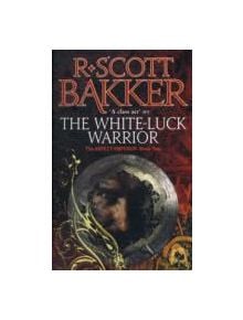 The White-Luck Warrior - 9781841495408