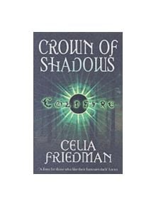 Crown Of Shadows - 9781841495439