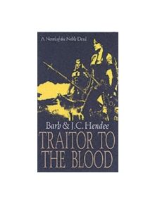 Traitor To The Blood - 9781841495712