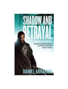 Shadow And Betrayal - 9781841496122