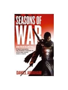 Seasons Of War - 9781841496146