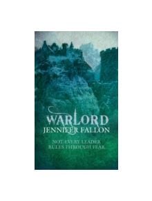 Warlord - 9781841496542