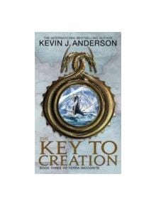 The Key To Creation - 9781841496603