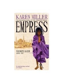 Empress - 9781841496771