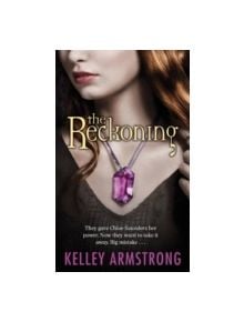 The Reckoning - 9781841497129