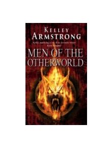 Men Of The Otherworld - 9781841497433