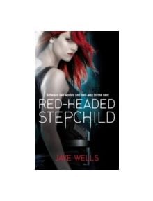 Red-Headed Stepchild - 9781841497563