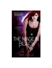 The Mage In Black - 9781841497570