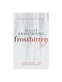 Frostbitten - 9781841497754