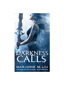 Darkness Calls - 9781841498010