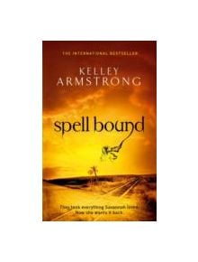 Spell Bound - 9781841498089