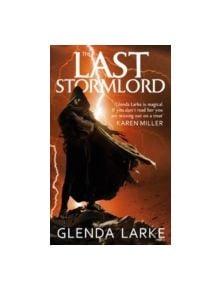 The Last Stormlord - 9781841498119