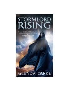 Stormlord Rising - 9781841498126