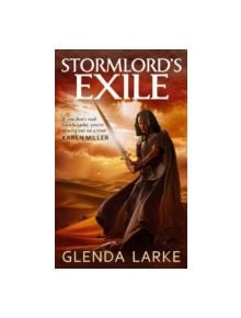 Stormlord's Exile - 9781841498133