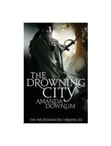 The Drowning City - 9781841498140