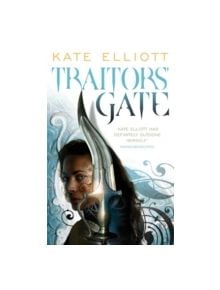 Traitors' Gate - 9781841498362