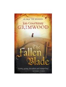 The Fallen Blade - 9781841498461