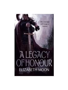 A Legacy Of Honour - 9781841498539