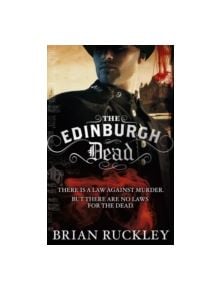 The Edinburgh Dead - 9781841498652