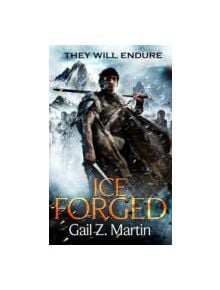 Ice Forged - 9781841499154