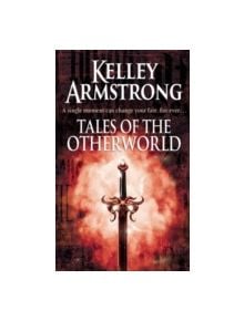 Tales Of The Otherworld - 9781841499178