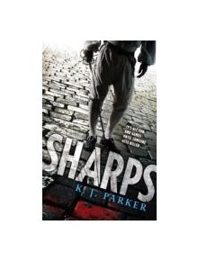 Sharps - 9781841499260