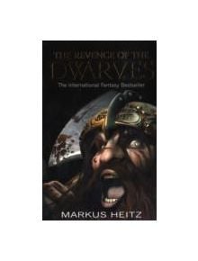 The Revenge Of The Dwarves - 9781841499352