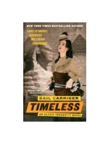 Timeless - 9781841499871