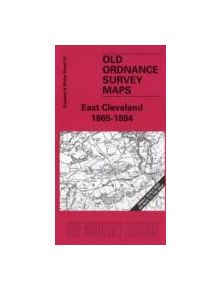 East Cleveland 1865-84 - 9781841512662