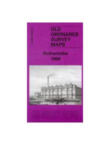 Rotherhithe 1867 - 9781841514666