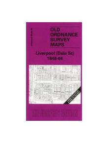 Liverpool (Dale Street) 1848-64 - 9781841516592